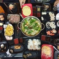 เฝอ Factory Buffet