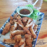 ครัวชมพู