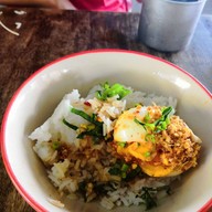 เมนูของร้าน ก๋วยเตี๋ยวไก่อันดับ 1 สาขาวัดหลวงพ่อโตบางพลี (Tops) 1