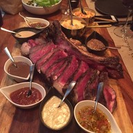 เมนูของร้าน Cocotte Farm Roast & Winery พร้อมพงษ์