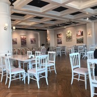 บรรยากาศ Terrazza อิมแพ็ค เมืองทองธานี