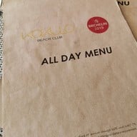 Kokulo Beach Club La Vela Khaolak