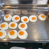 เมนูของร้าน ร้านอาหารสถานพักฟื้นและพักผ่อนกองทัพบก สวนสนประดิพัทธ์2