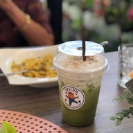 เมนูของร้าน Papa's Bear Cafe