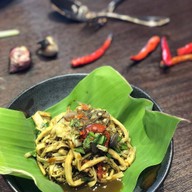 เมนูของร้าน The LANNA
