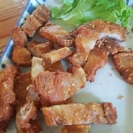 ครัวชมพู