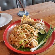 ร้านอาหารดีเลย