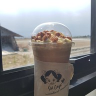 เมนูของร้าน Siri Cafe