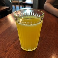 เมนูของร้าน Sweet Pista แวร์เฮาส์ 30