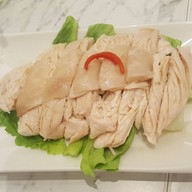 ข้าวมันไก่ต้ม (78 บาท) 