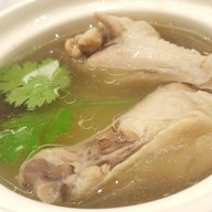 ซุปปีกไก่มะนาวดอง : ต่อนใหญ่ เลาะทานง่าย เปรี้ยวหวานชัด หอม ลงตัว ดีใช้ได้จ๊ะ