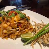 เมนูของร้าน JIM THOMPSON,A THAI RESTAURANT Rama 1