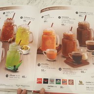 ข้าวมันไก่สิงคโปร์ Sergeant Kitchen เซอร์เจนท์ คิดเชน เซ็นทรัลพระราม9
