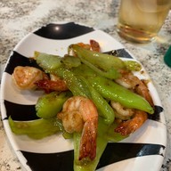 เมนูของร้าน โต๋วโภชนา