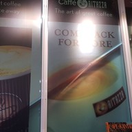Café Ritazza Chiangmai International Airport