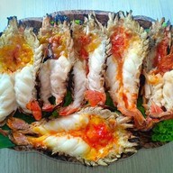 กุ้งแม่น้ำเผาเดลิเวอรี่24ชั่วโมง รามคำแหง.มีนบุรี.รามอินทรา.เสรีไทย.ร่มเกล้า