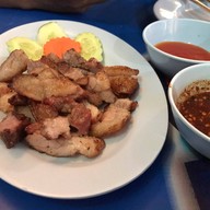 คุ้มอีสาน กรุงเทพ-นนท์32 มีสาขาเดียว