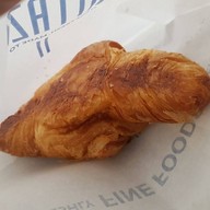 Café Ritazza Chiangmai International Airport