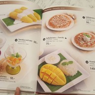ข้าวมันไก่สิงคโปร์ Sergeant Kitchen เซอร์เจนท์ คิดเชน เซ็นทรัลพระราม9