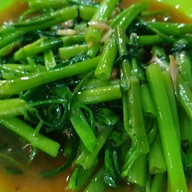 เมนูของร้าน ชาวเรือ ซีฟู้ด