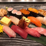 Sushi Tsukiji
