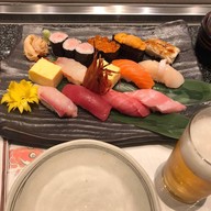 Sushi Tsukiji