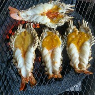 กุ้งแม่น้ำเผาเดลิเวอรี่24ชั่วโมง รามคำแหง.มีนบุรี.รามอินทรา.เสรีไทย.ร่มเกล้า