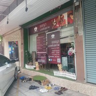 ธรรญานวดไทยและสปา ลาดพร้าว ซ.1