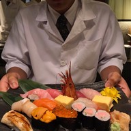 Sushi Tsukiji