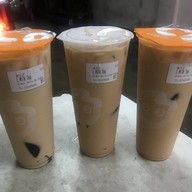 CoCo Fresh Tea & Juice โลตัส อ่อนนุช