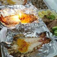 กุ้งแม่น้ำเผาเดลิเวอรี่24ชั่วโมง รามคำแหง.มีนบุรี.รามอินทรา.เสรีไทย.ร่มเกล้า