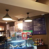 Café Ritazza Chiangmai International Airport