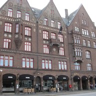 บรรยากาศ Bryggen