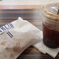 Café Ritazza Chiangmai International Airport