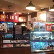 Café Ritazza Chiangmai International Airport