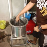 ตลาดเก็ทฟู้ด สะพานใหม่