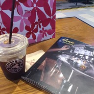 TOM N TOMS COFFEE Tune Hotel