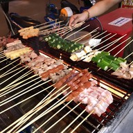 บรรยากาศ หม่าล่าจอร์จ 789