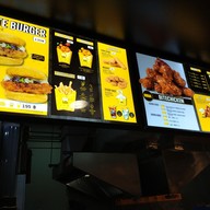 เมนู Bite Chicken Terminal 21