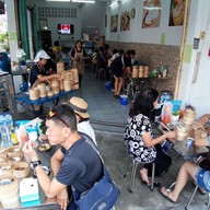 ร้านมดแดงติ่มซำ