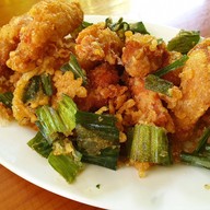 เมนูของร้าน คุณบีขนมจีนสด ชลบุรี (Chonburi)