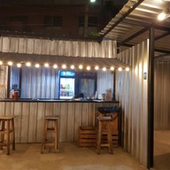 ตลาดเก็ทฟู้ด สะพานใหม่