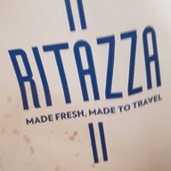Café Ritazza Chiangmai International Airport