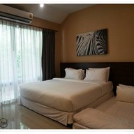 The Ville Pattaya Pool Villa