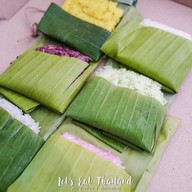 Here Dolce - เฮียดอยซ์หมูไม่มัน หมูทอดรสเด็ดไร้น้ำมัน