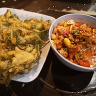 เมนูของร้าน ครัวริมมูลอุบล สาขาอุบลราชธานี