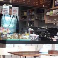 Lucky Coffee นวลแก้ว