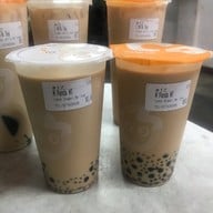 CoCo Fresh Tea & Juice โลตัส อ่อนนุช
