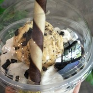 เมนูของร้าน ฤดูกาล คาเฟ่ -