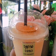 เมนูของร้าน ฤดูกาล คาเฟ่ -